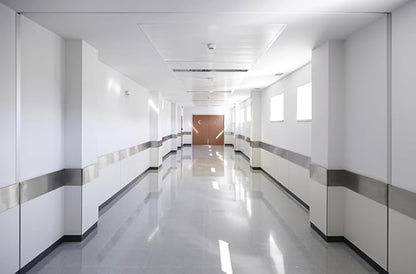 Lithonia Lighting Quantum Emergency Light, Contemporary Commercial LED - Image 9