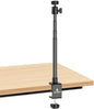 Ailight Camera Desk Mount Webcam Stand, Adjustable Table Camera Stand by Ailight