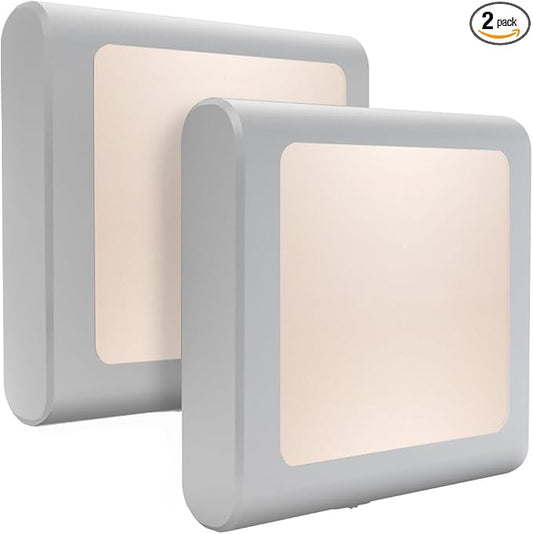 MAZ-TEK Plug-in Led Night Light by MAZ-TEK