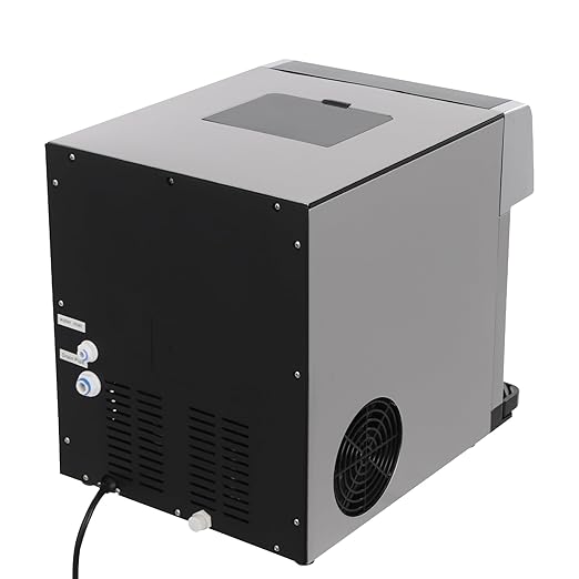 Ice Maker Countertop, Ice Maker Machine - Image 8