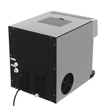 Ice Maker Countertop, Ice Maker Machine - Image 8