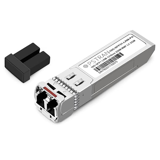 OPSTRAN 10GBASE-LRM SFP+ Optical Transceiver Module Compatible by OPSTRAN