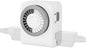 BN-LINK Outlet Timer with 2 Grounded Outlets, Mechanical Light Timer by BN-LINK