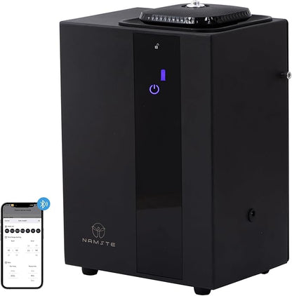 Smart Waterless Diffuser by Unknown