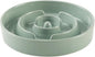 Ceramic 1.2 Cup Slow Feeder Dog Bowl by Havniva