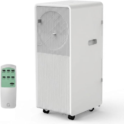 Portable Air Conditioner, 12000 BTU Portable AC Unit by GAOMON