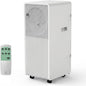 Portable Air Conditioner, 12000 BTU Portable AC Unit by GAOMON