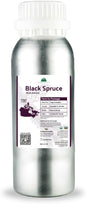 Organic Black Spruce Essential Oil from Canada by NaturePackaged