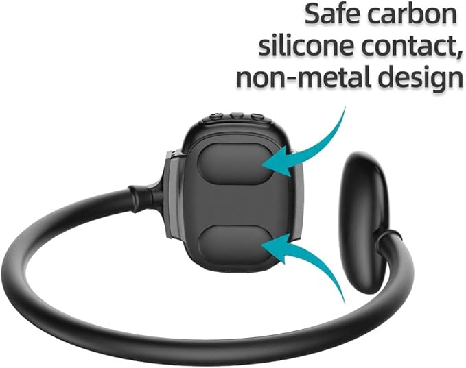 VNTune Fit Wearable Neck Relaxation Device - Image 3