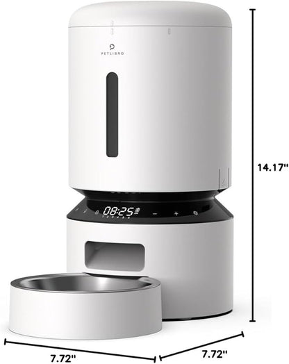 PETLIBRO Automatic Cat Feeder, Automatic Dog Food Dispenser - Image 8