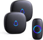 SECRUI Doorbell, Wireless Doorbell by SECRUI