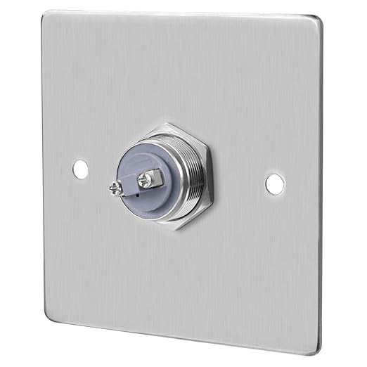 Push to Exit Button for Door Access Control - Image 4