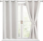 Hiasan Blackout Curtains for Bedroom by Hiasan