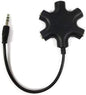 JWCE. Headphone Splitter by JWCE.