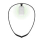 Upright Bundle: GO 2 Posture Corrector & Black Magnetic Necklace by UPRIGHT