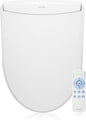 Brondell LS1800-RW Swash Electric Bidet Toilet Seat by Brondell
