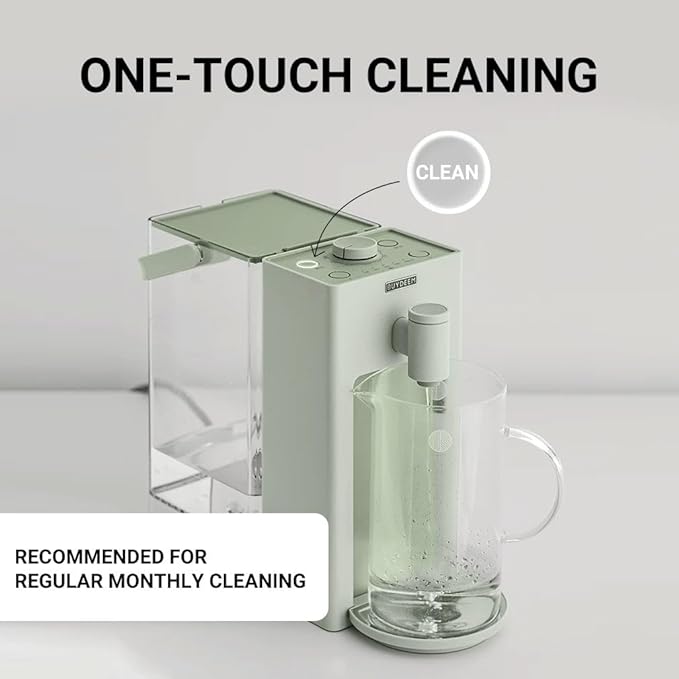 BUYDEEM S9013 Instant Hot Water Dispenser, Countertop Water Boiler & Warmer - Image 7