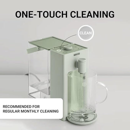 BUYDEEM S9013 Instant Hot Water Dispenser, Countertop Water Boiler & Warmer - Image 7