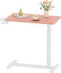FLEXISPOT Mobile Standing Desk by FlexiSpot