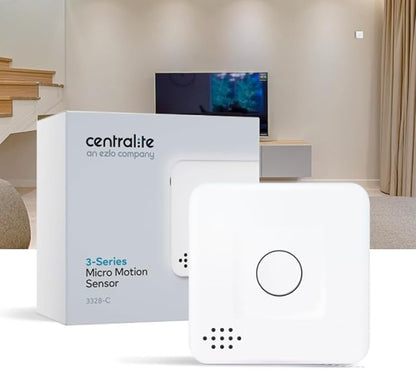 Centralite by Ezlo Micro Motion Sensor - Image 7