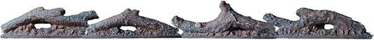 Electric Fireplace Wall Fireplace Recessed Electric Fireplace Synthetic Resin by Dainiqukanhai