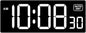 Soobest LED Digital Wall Clock by Soobest