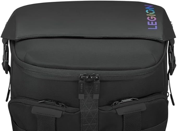 Lenovo Legion Active 17-inch Gaming Backpack - Image 11