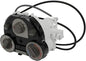 ECCPP 27510-1HM5A Climate Control Module AC Heater Climate Control Panle Switch by ECCPP