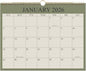 2026 Calendar - Wall Calendar 2026-2027 from January 2026 - June 2027, 18 by Runtioval