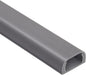 ZhiYo Wire Covers for 2 Cords, Wire Hider on Wall Mounted, 68in Cord Cover Kit by ZhiYo