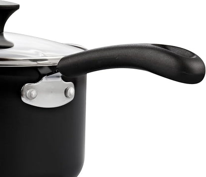 Cook N Home Nonstick Sauce Pan - Image 7