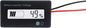 12V 24V 36V 48V Battery Meter, Voltage Indicator, Lead-Acid & Lithium Ion by LoveDeal