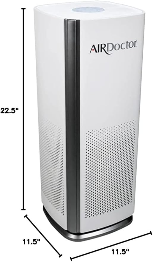 AIRDOCTOR AD1000 HEPA Air Purifier | Perfect - Image 2