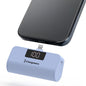 CHARGEWORX Mini Portable Charger Power Bank by Chargeworx