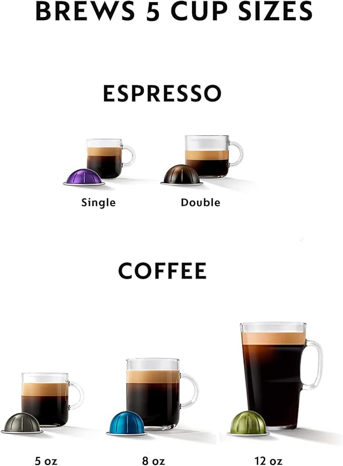Nespresso Vertuo Pop+ by De'Longhi - Image 6