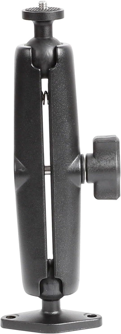xik Heavy Duty 1/4"-20 Thread Mount: 5.91 inch Aluminum Long Arm by Unknown