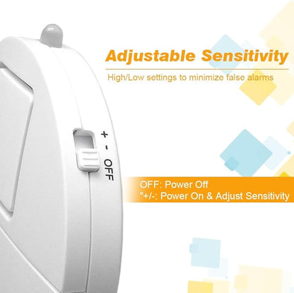 Window Alarm System 4-Pack - Image 3