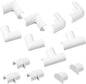 D-Line Cord Cover Accessory Pack by D-LineUSAinc