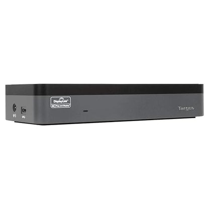 Targus USB-C Universal Quad 4K Docking Station - Image 4