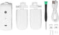 Automatic Curtain Opener, Smart Curtain Opener and Closer by Xiuganpo