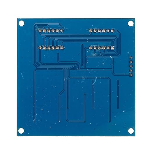 2PCS TM1638 LED Display 8Bit Digital Tube Module 16 Keys 3-Wire Control Keyboard - Image 2