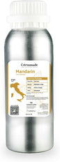 Pure Mandarin Essential Oils by NaturePackaged