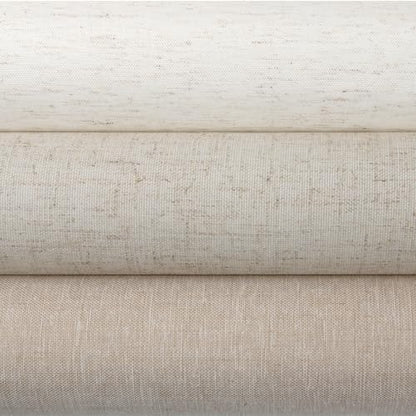 Motorized Blinds with Remote, APP, Voice Control - Light Filtering | Custom Motorized Roller Shades, Electric Blinds Work with Apple Homekit, Alexa, Google(Fabric Samples Multicolor)