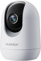 Indoor Security Camera 2K, Pet Camera by MUBVIEW