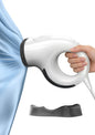 STEAVOX Vacuum Steamer for Clothes – Handheld Clothes Steamer by Unknown