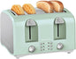OVENTE Electric Toaster Machine by Ovente+