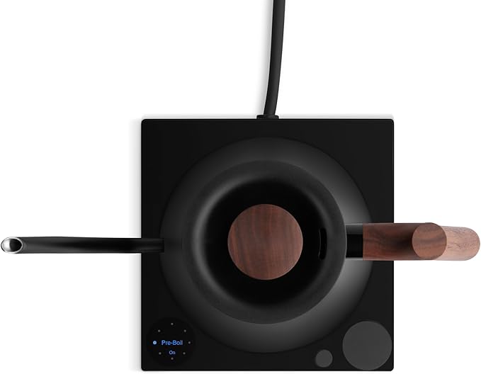 Fellow Stagg EKG Pro Studio Edition Electric Gooseneck Kettle - Image 2