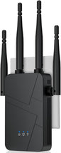 2026 WiFi Extender, 15888 sq.ft Internet Extender WiFi Booster, Long Range by Unknown