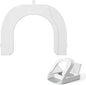 Front Cover for Automatic Microchip Cat Pet Feeder by BAOFUM