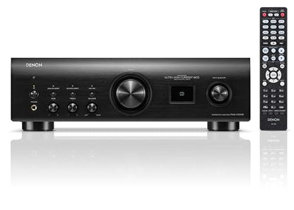 Denon PMA-1700NE Integrated Amplifier, USB-DAC & Phono Equalizer, Analog Mode by DenonElectronicsUSALLC